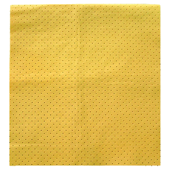 SYC001 Synthetic chamois perforated