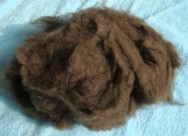 YAK WOOL