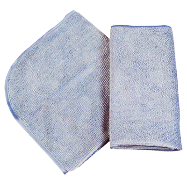 MC002 Microfiber Cloth