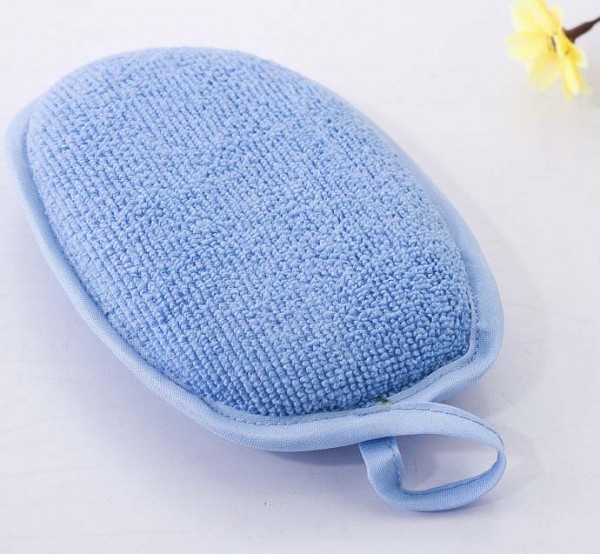 M020 Microfibre sponge egg