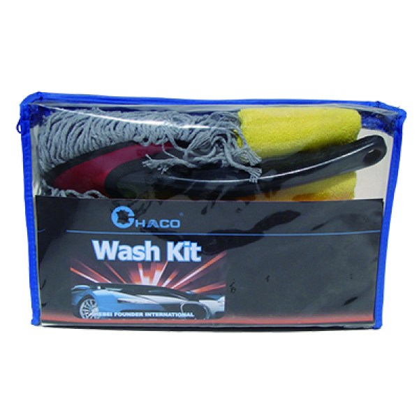 BL007 Cleaning Kit