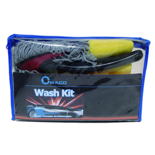 BL007 Cleaning Kit
