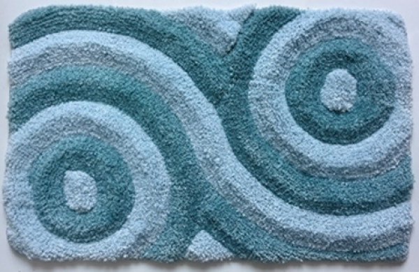 BATH MAT FDMD-1000