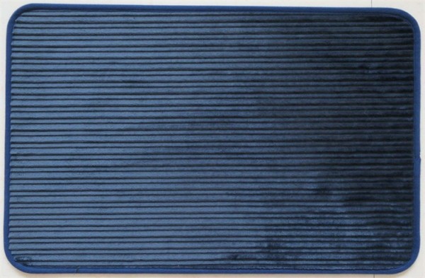 FOAM BATH MAT FDMY-2202