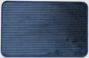 FOAM BATH MAT FDMY-2202