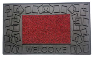 DOOR MAT FDYC-557