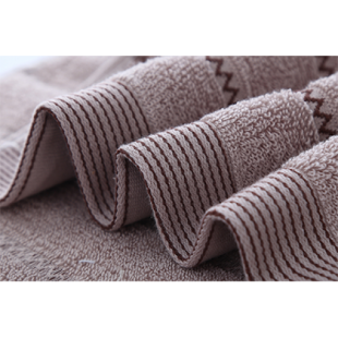 FD-200101 Cotton square towel 