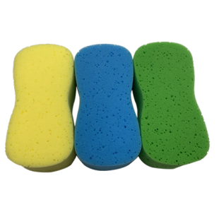 WS003 Microfiber Sponge