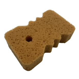 SC301 Microfiber Sponge