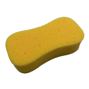 SC206 Microfiber Sponge