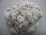 white wool noils 2