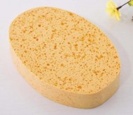 SC207 Algoid wash sponge 21.5x11x6cm, SC207 Algoid wash sponge 21.5x11x6cm