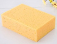 SC215 Large sponge 17x12x5.5cm