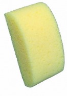 SC207 Algoid wash sponge 21.5x11x6cm, SC207 Algoid wash sponge 21.5x11x6cm